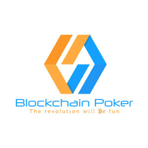 Blockchain.Poker Logo