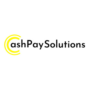 CashPay Solutions Logo
