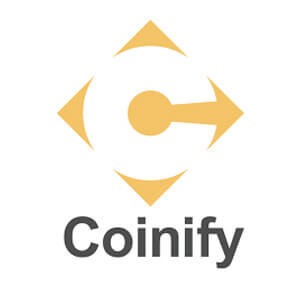 Coinify Logo