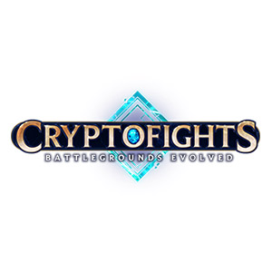 CryptoFights Logo