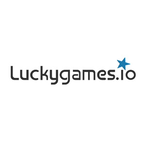 LuckyGames.io Logo