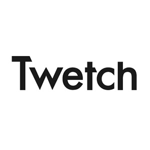 Twetch Logo
