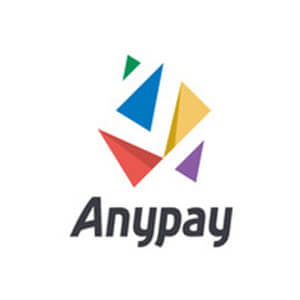 Anypay Logo