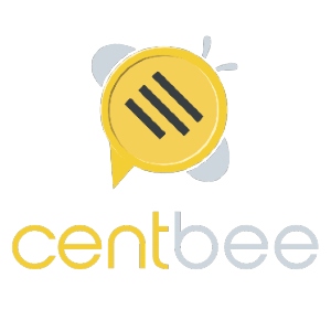 Centbee Logo