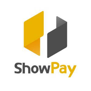 ShowPay Logo