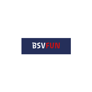 BsvFun Logo